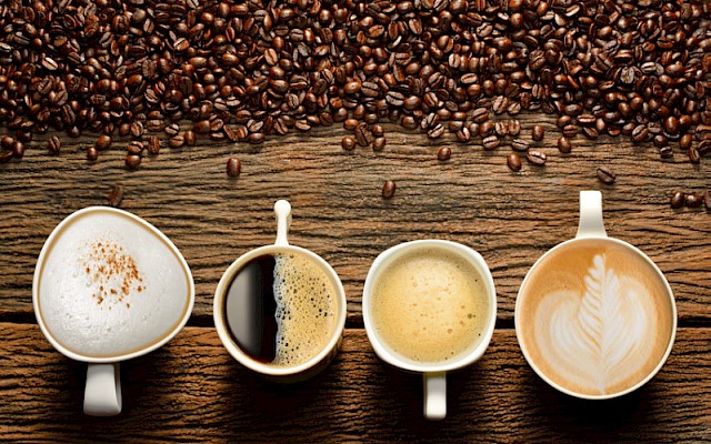 Passione per il caffÃ¨? Potrebbe essere scritta nel DNA