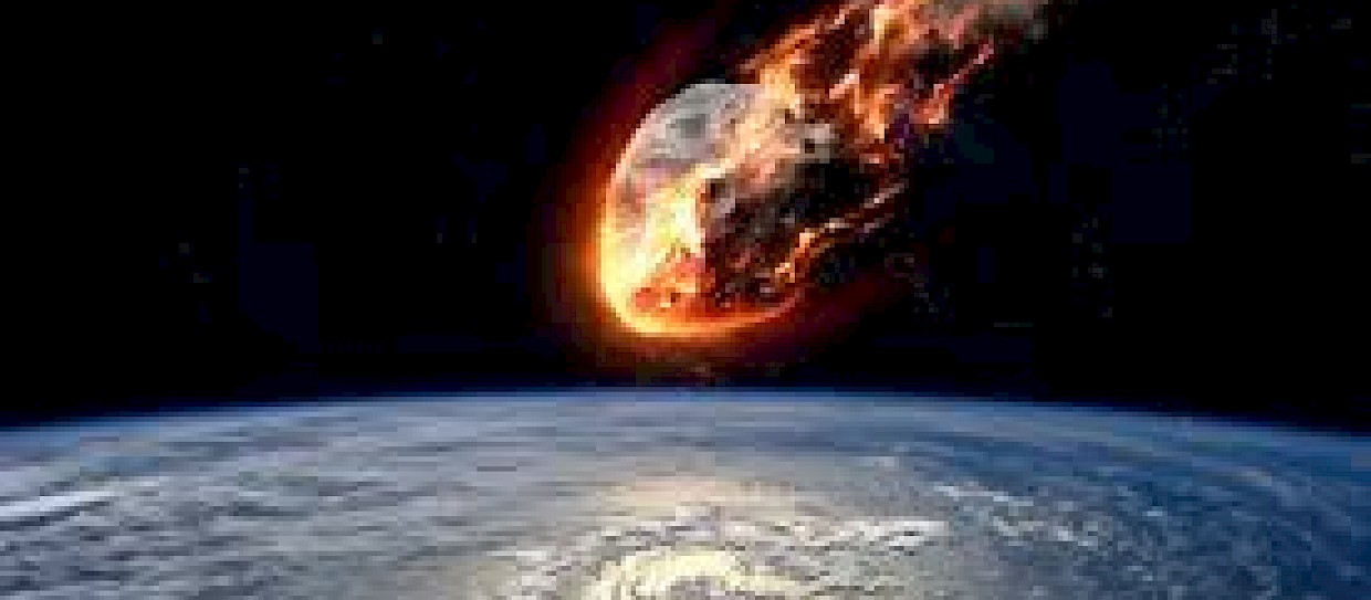 Australia: trovate tracce impatto asteroide gigante