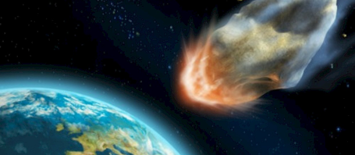 Asteroidi a "rischio"