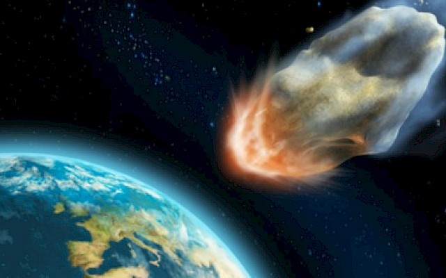 Asteroidi a "rischio"