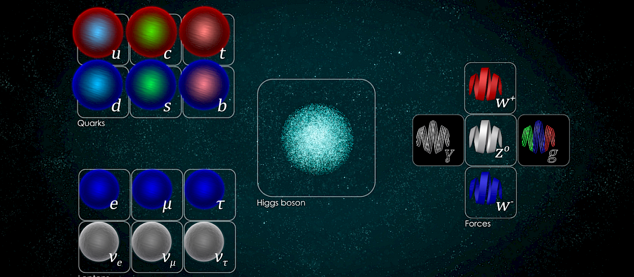 Il Large Hadron Collider (LHC): una nuova fisica delle alte energie