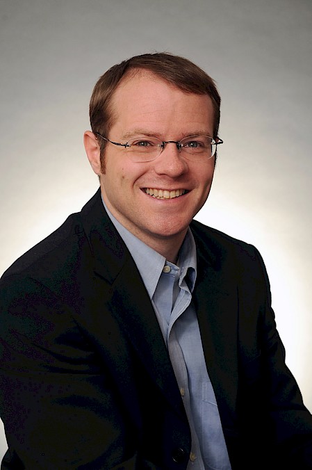Photo of Prof. Benjamin K. Sovacool - Benjamin K. Sovacool released the picture to the public domain