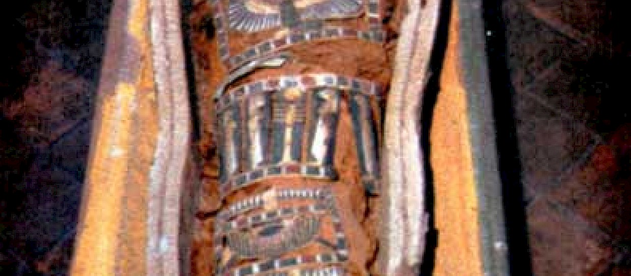 Anche il maiale a tavola con gli antichi Egizi
