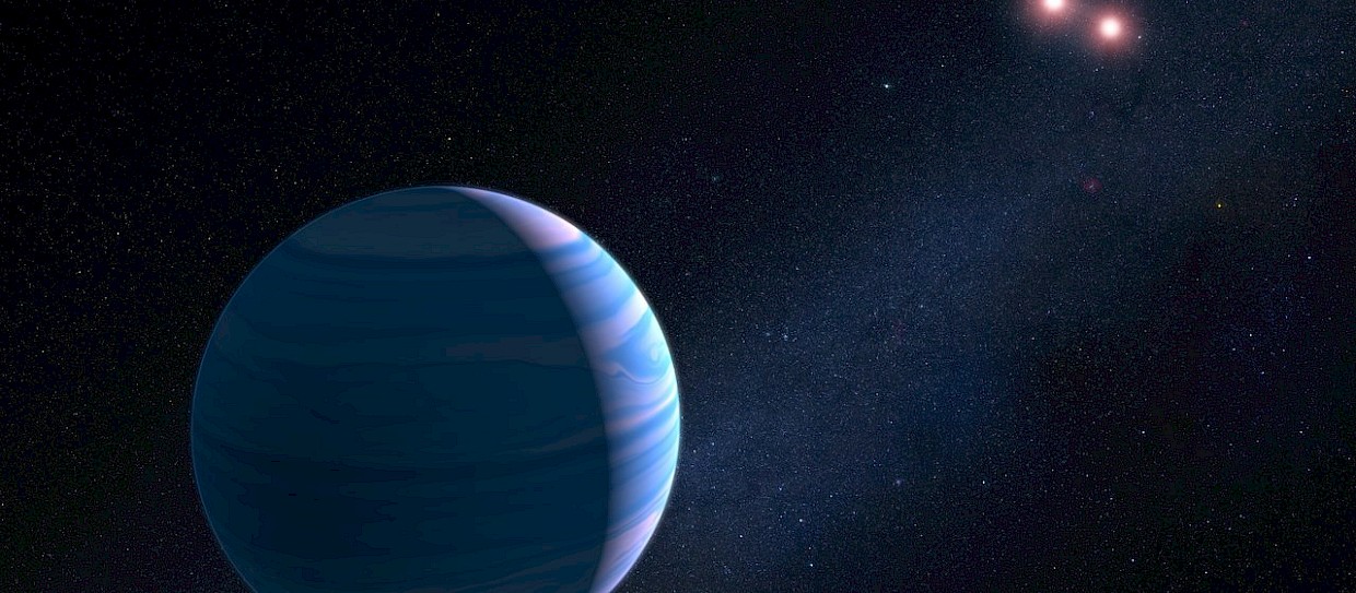 Pianeti abitabili? È più difficile di quanto si pensasse