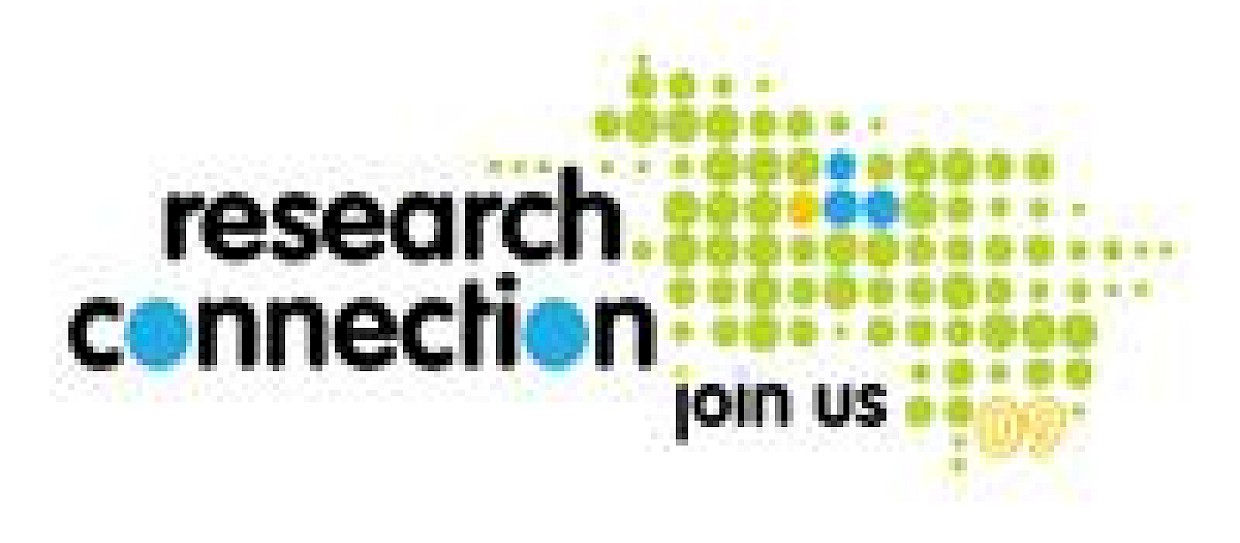 Le Scienze Web News a Research Connection 2009 Praga