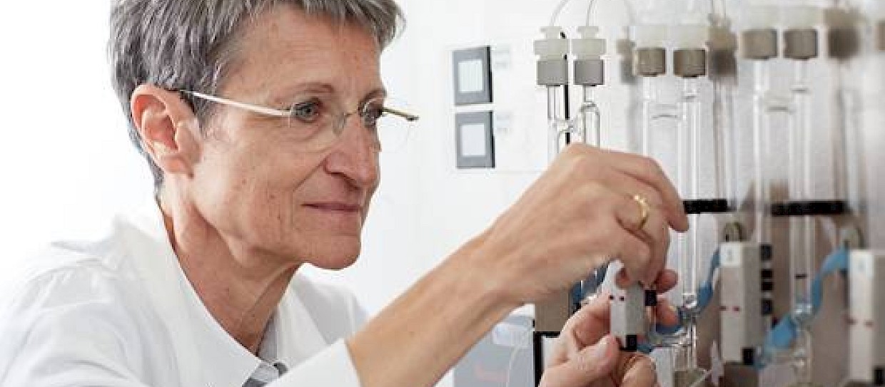 Immunologa francese scopre un farmaco per il Lupus