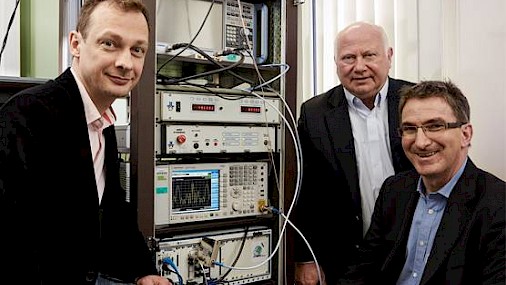 Dal 2020 localizzazione precisa al centimetro