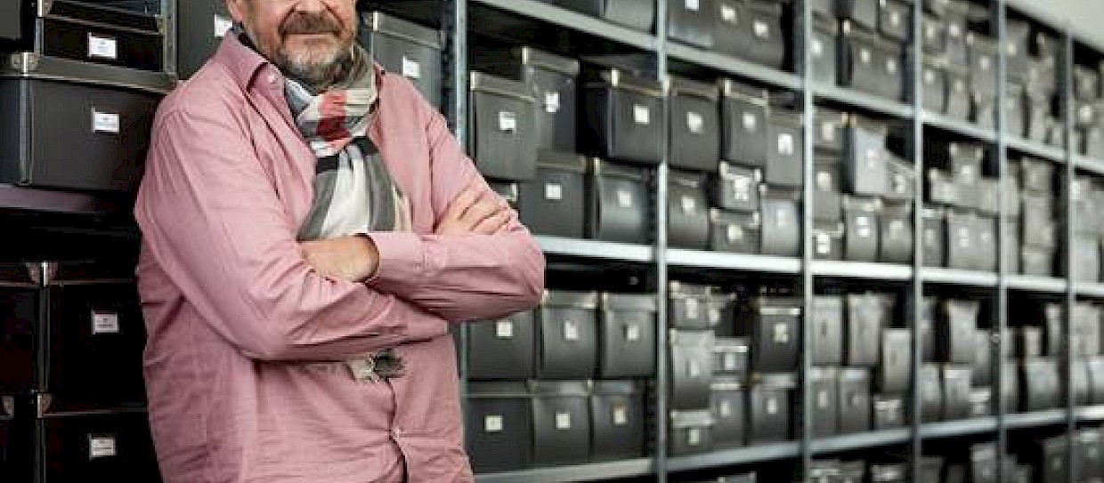 Il 'padre tecnologico' dello Swatch finalista al Premio europeo dell'Innovazione