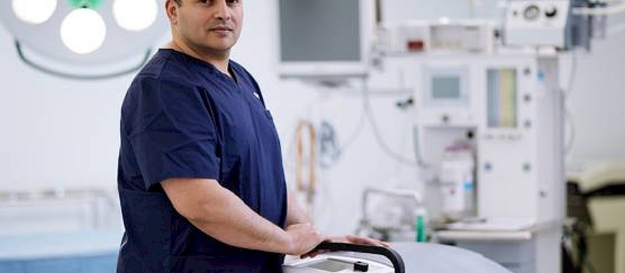 Cardiologo egiziano scopre come allungare la vita degli organi da trapiantare