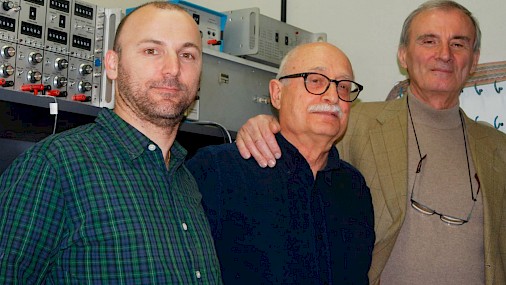 Un battito prematuro può indurre fibrillazione ventricolare anche nel cuore sano