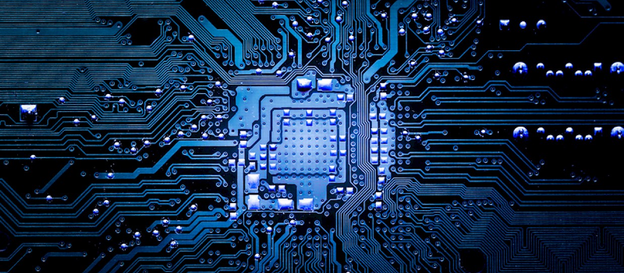 Grazie al germanio,passo avanti verso utilizzazione spin in circuiti elettronici