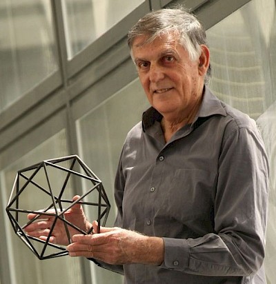 Figura - 1 - Dan Shechtman - From Wikipedia, the free encyclopedia