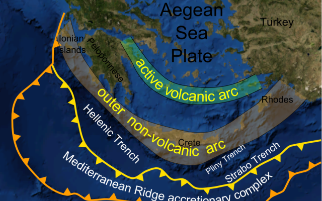 Are we prepared for the next big Mediterranean tsunami?