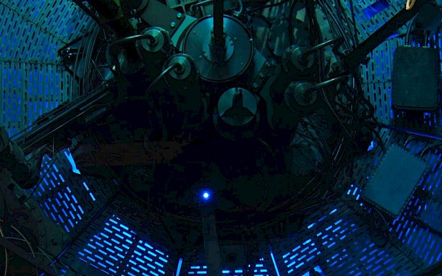 Italia, 20 anni di eccellenza scientifica  con l'Institut Laue-Langevin