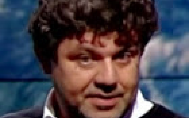 Intervista a Guido Ventura INGV su catena vulcani sommersi