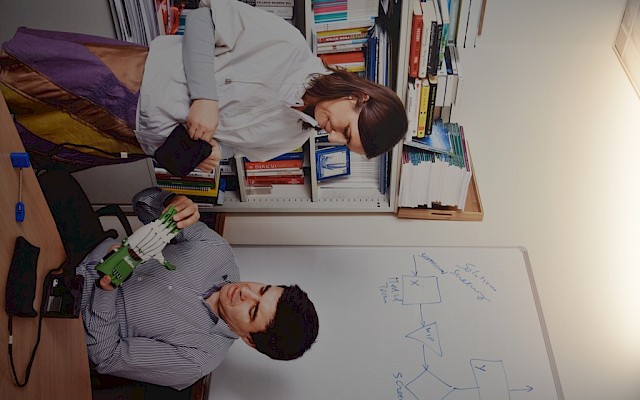 Mostra - Oltre il laboratorio: la rivoluzione scientifica DIY