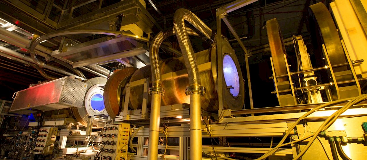 Neutrons are supporting the fight against diabetes