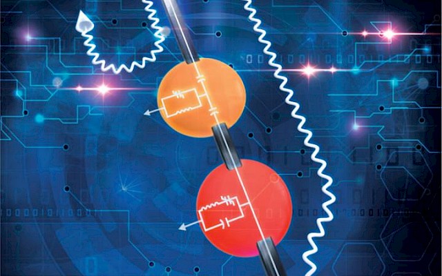 Scientists discover breakthrough in controlling transmission of light