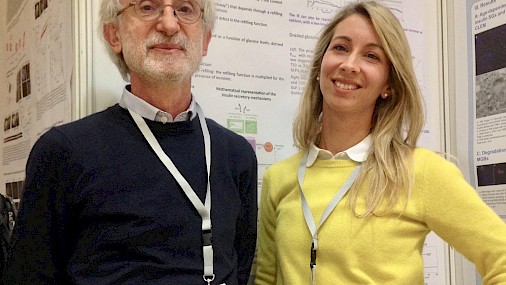 Intervista ad Andrea Mari ed Eleonora Grespan CNR