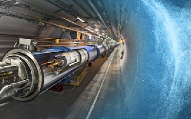 LHC, confermata l'esistenza di due nuove particelle