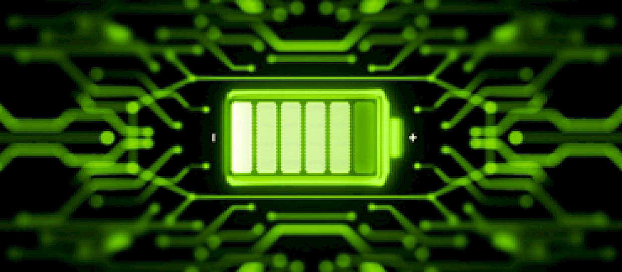 Batteria al litio e CO2?