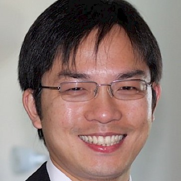 Image - Prof. Hu Liangbing - Credits:  Center for Materials Innovation, University of Maryland, USA.