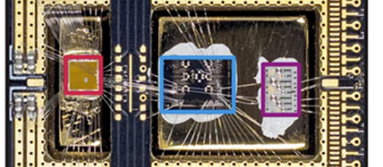 Chip criogenico rivoluzionerà computer quantistici?