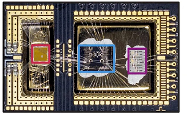 Chip criogenico rivoluzionerà computer quantistici?