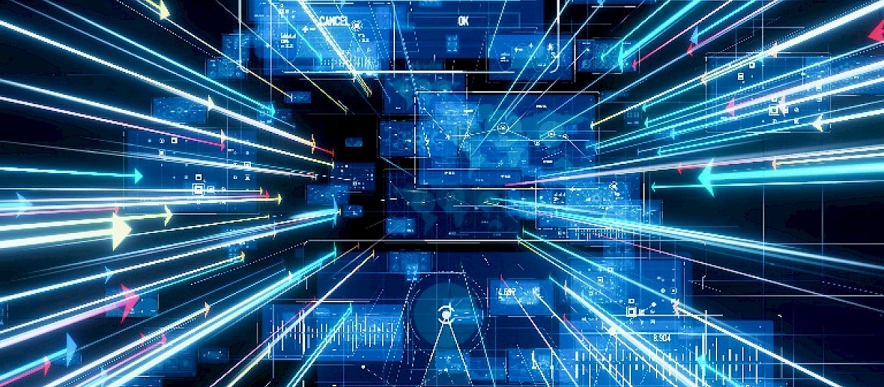 Nuova infrastruttura dati per la scienza dei materiali