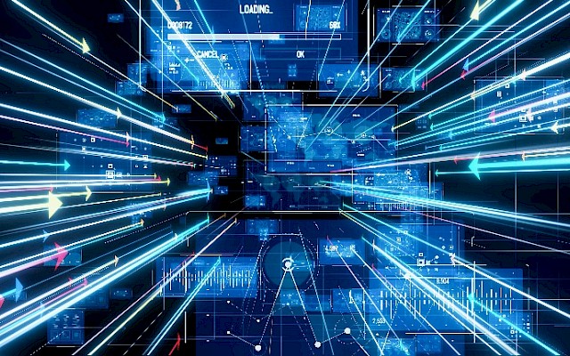 Nuova infrastruttura dati per la scienza dei materiali