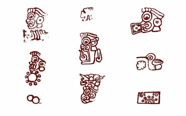 Decifrato antico manoscritto, un aiuto nel risolvere il mistero di Teotihuacan?