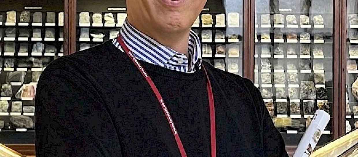 Intervista al Prof. Andrea Marini, Laboratorio Neuroscienze Cognitive Università degli studi di Udine