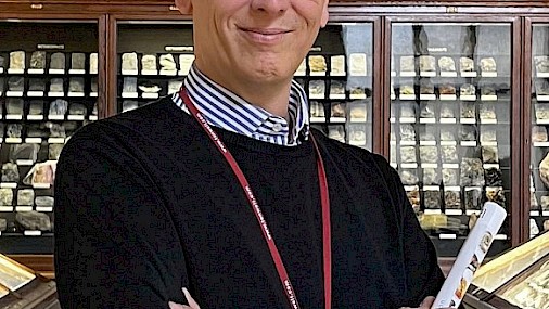 Intervista al Prof. Andrea Marini, Laboratorio Neuroscienze Cognitive Università degli studi di Udine
