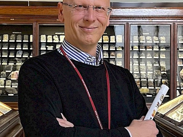 Intervista al Prof. Andrea Marini, Laboratorio Neuroscienze Cognitive Università degli studi di Udine