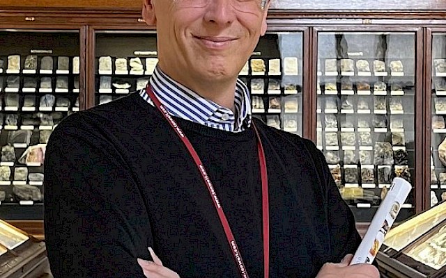 Intervista al Prof. Andrea Marini, Laboratorio Neuroscienze Cognitive Università degli studi di Udine