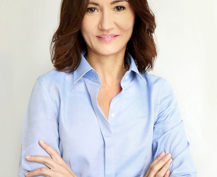 Interview with Prof. Kujawska, "Graphene dots may help fight Parkinson's protein clumping"